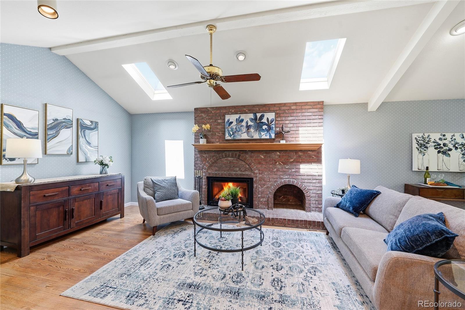 MLS Image #16 for 6982 s niagara court,englewood, Colorado