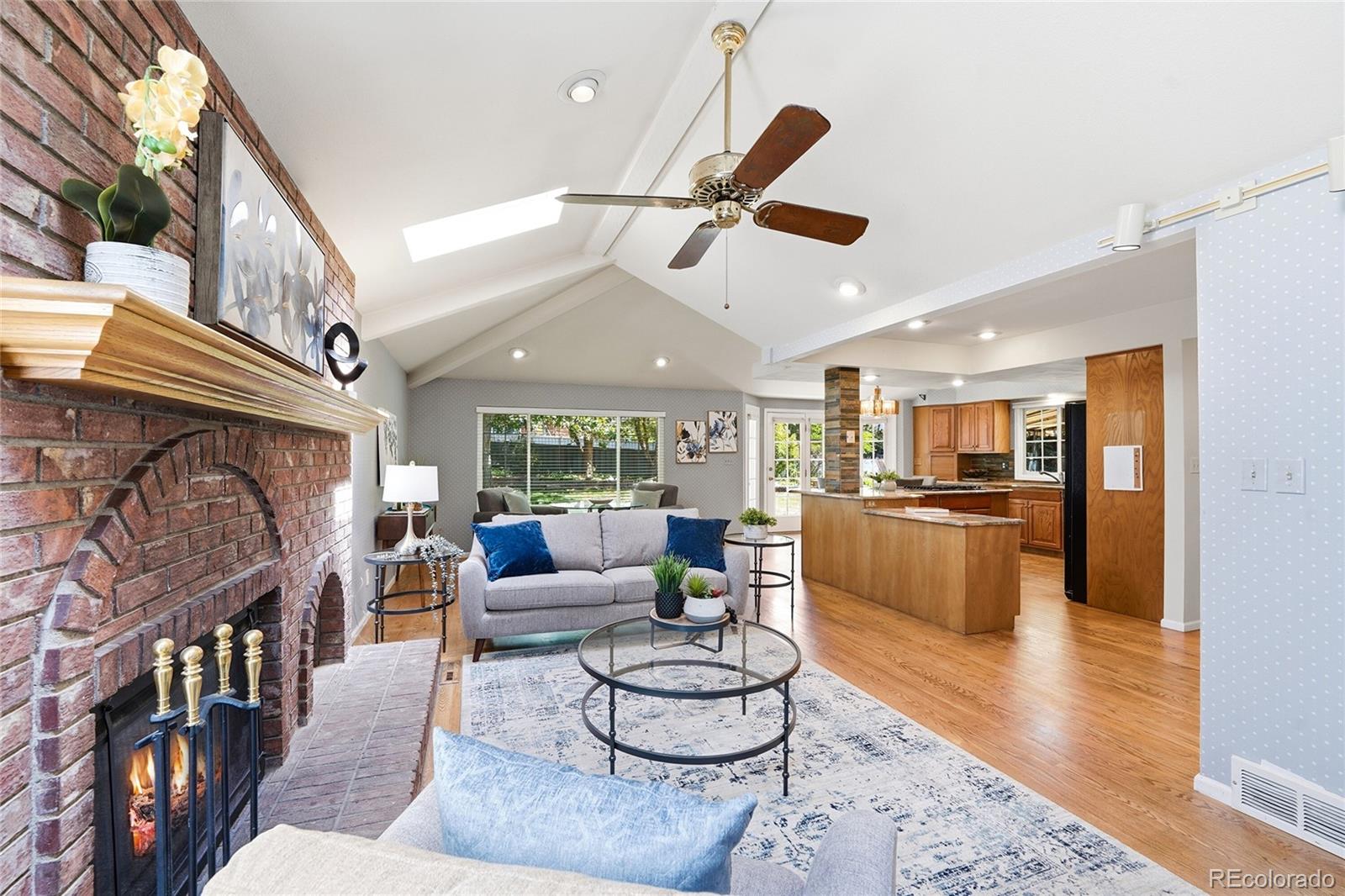 MLS Image #17 for 6982 s niagara court,englewood, Colorado