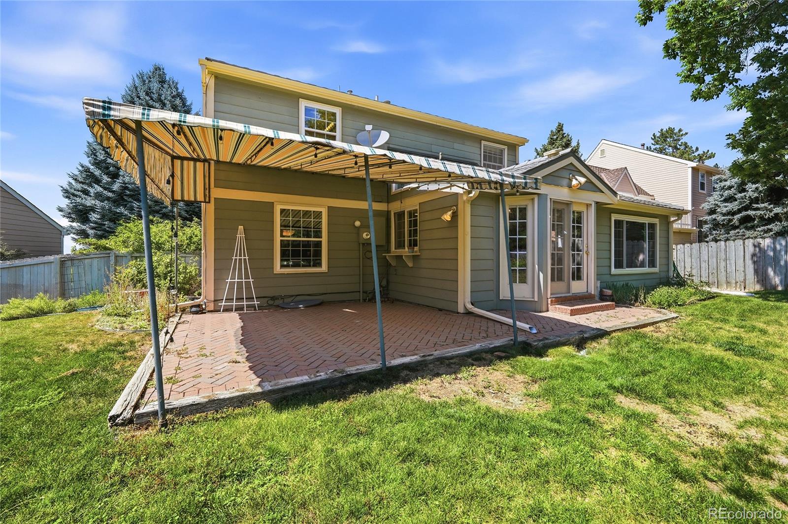 MLS Image #34 for 6982 s niagara court,englewood, Colorado