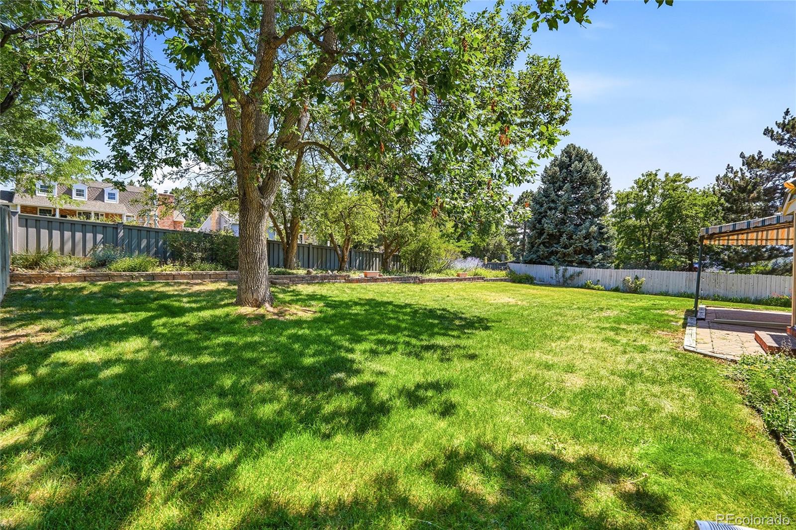MLS Image #35 for 6982 s niagara court,englewood, Colorado