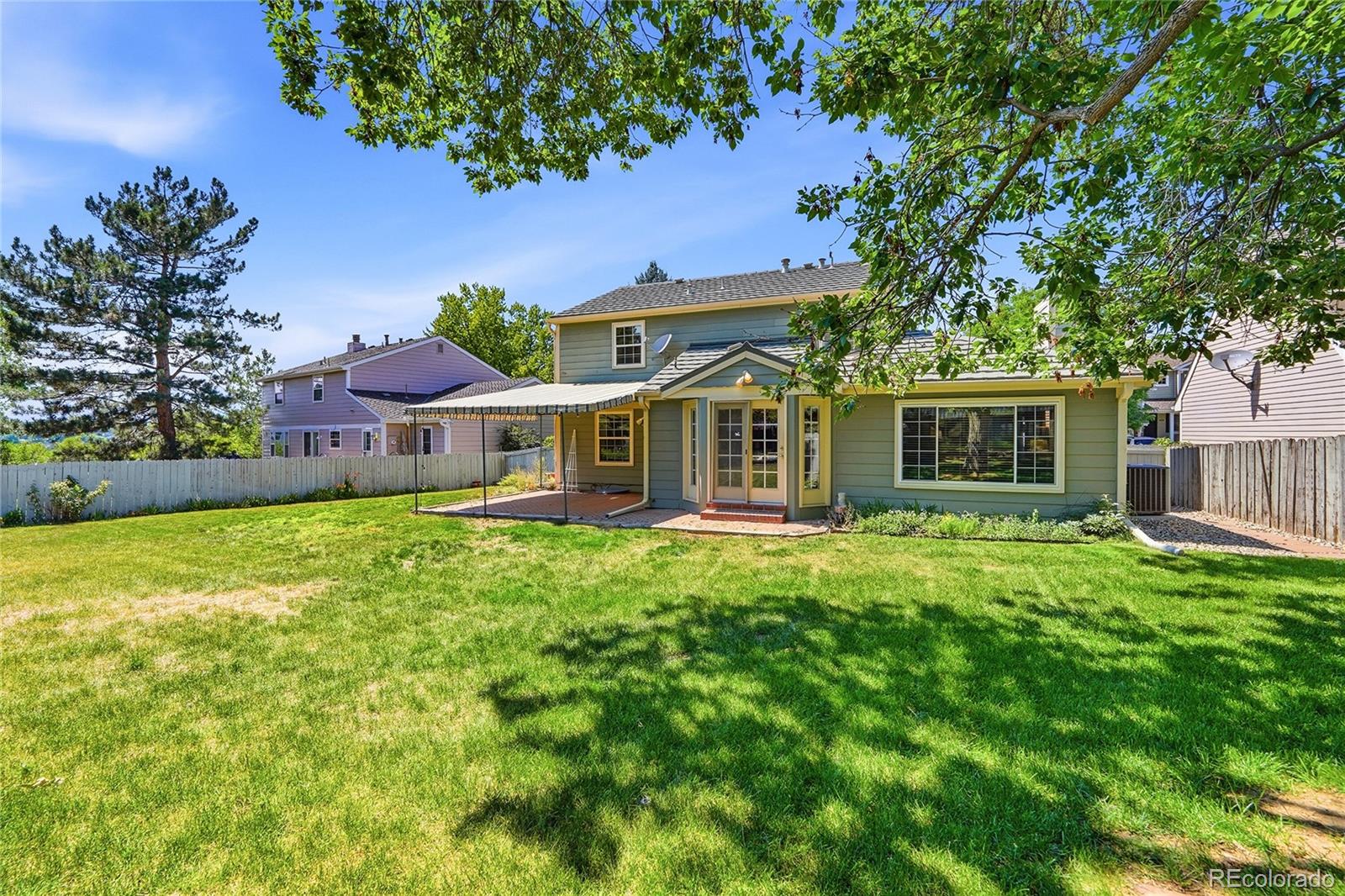 MLS Image #36 for 6982 s niagara court,englewood, Colorado