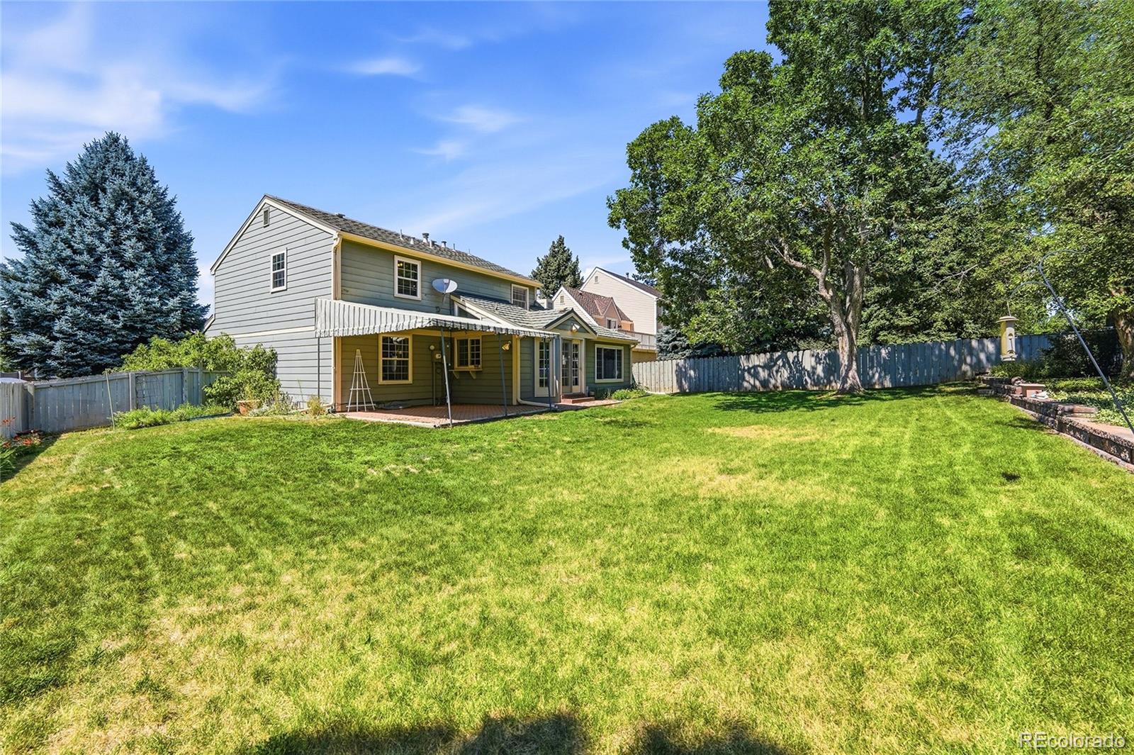 MLS Image #37 for 6982 s niagara court,englewood, Colorado