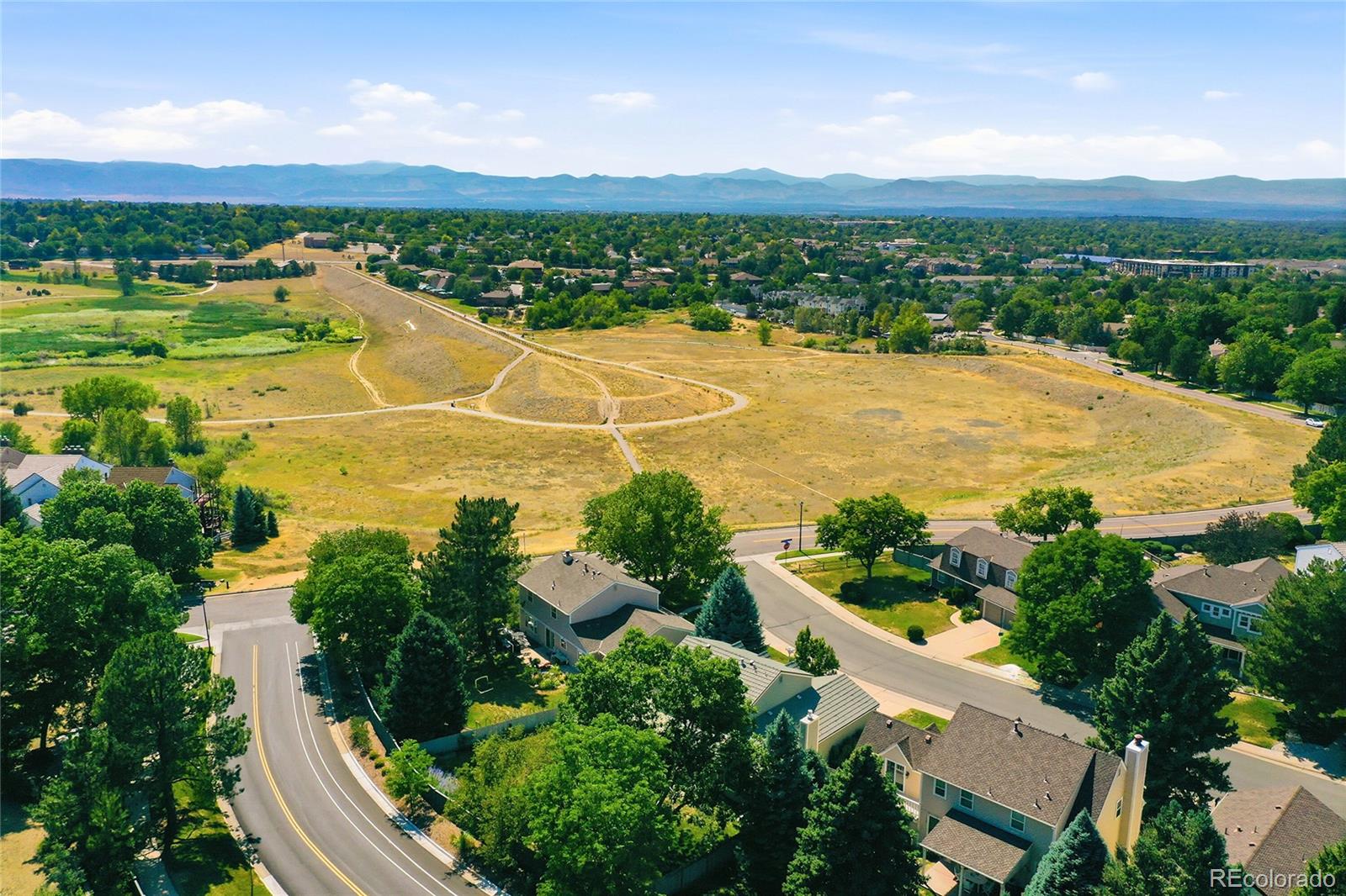 MLS Image #38 for 6982 s niagara court,englewood, Colorado