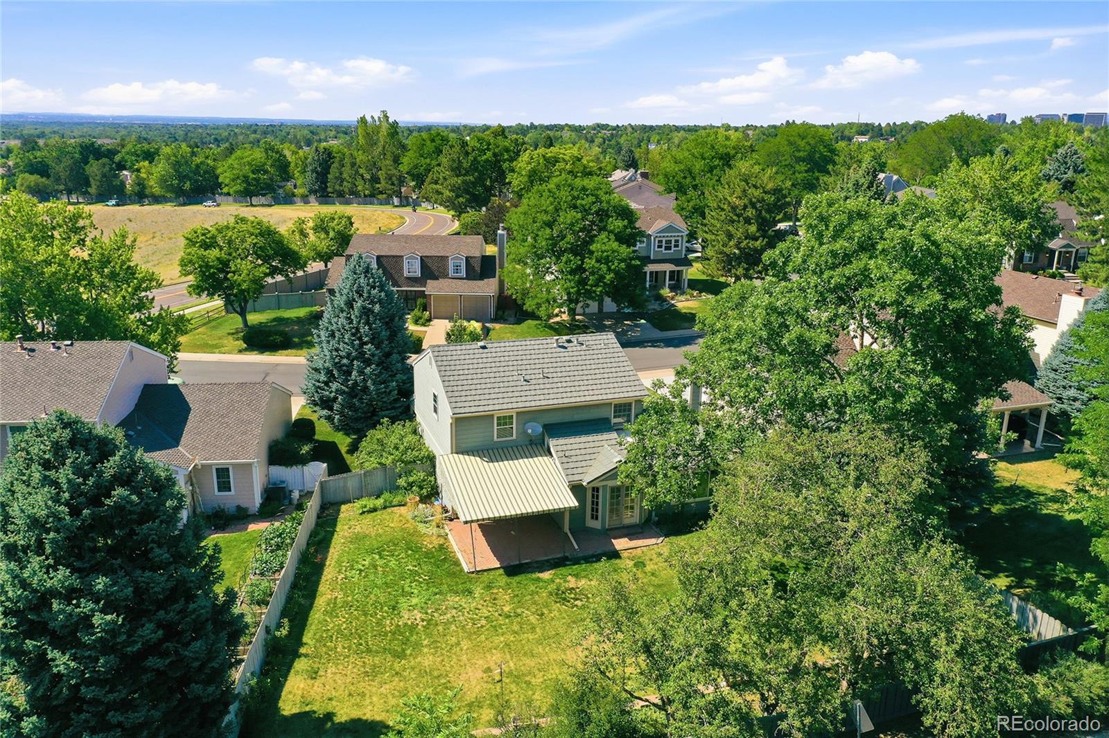 MLS Image #39 for 6982 s niagara court,englewood, Colorado