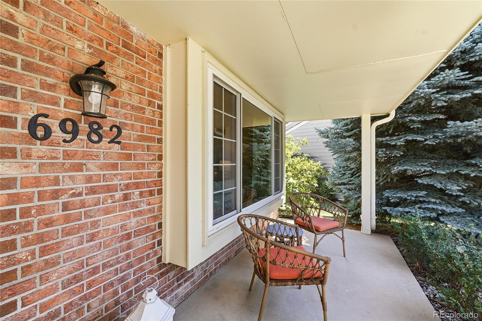MLS Image #4 for 6982 s niagara court,englewood, Colorado