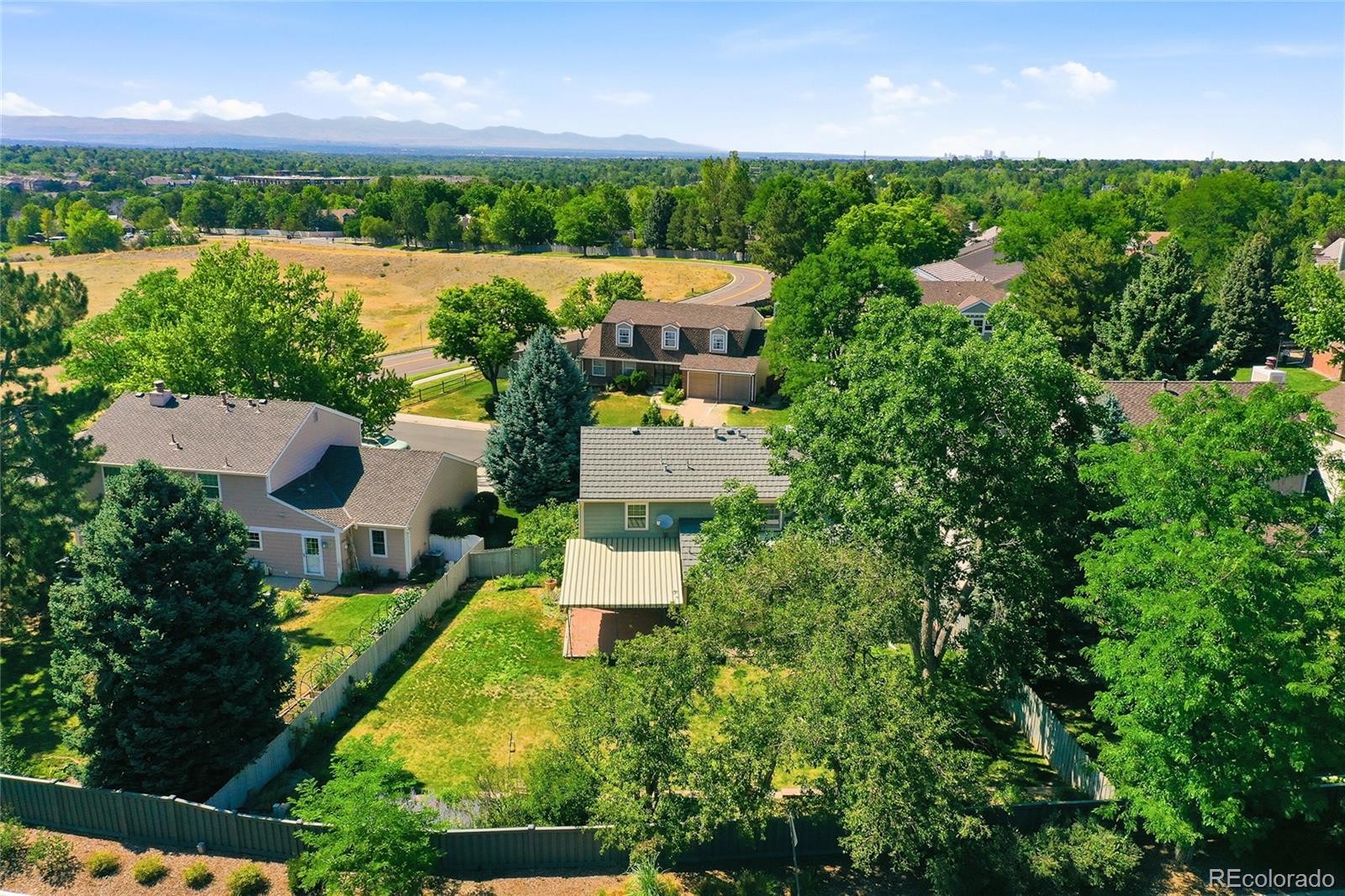 MLS Image #40 for 6982 s niagara court,englewood, Colorado