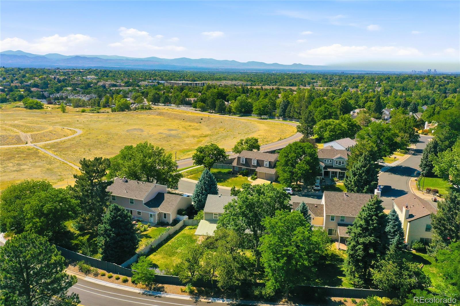 MLS Image #42 for 6982 s niagara court,englewood, Colorado