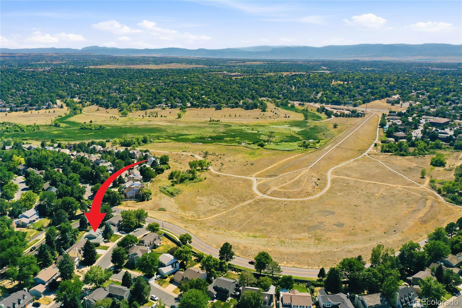 MLS Image #43 for 6982 s niagara court,englewood, Colorado