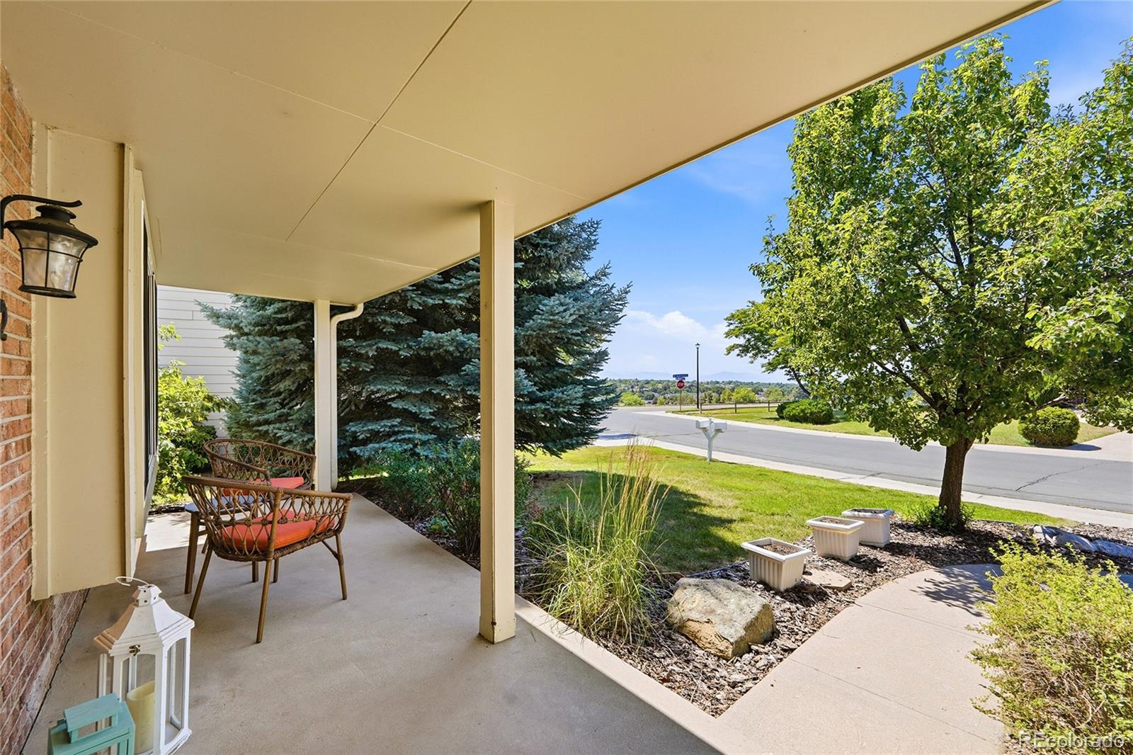 MLS Image #5 for 6982 s niagara court,englewood, Colorado