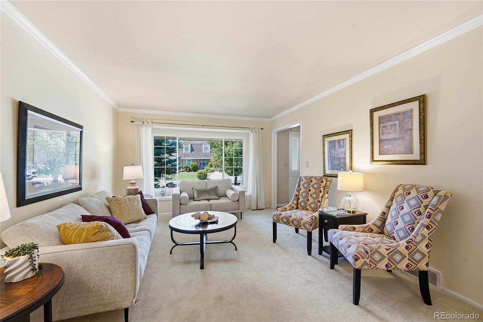 MLS Image #6 for 6982 s niagara court,englewood, Colorado