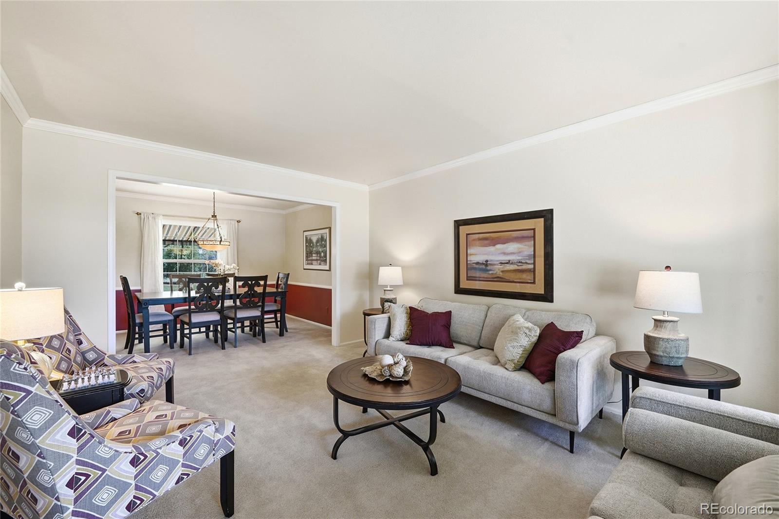 MLS Image #7 for 6982 s niagara court,englewood, Colorado