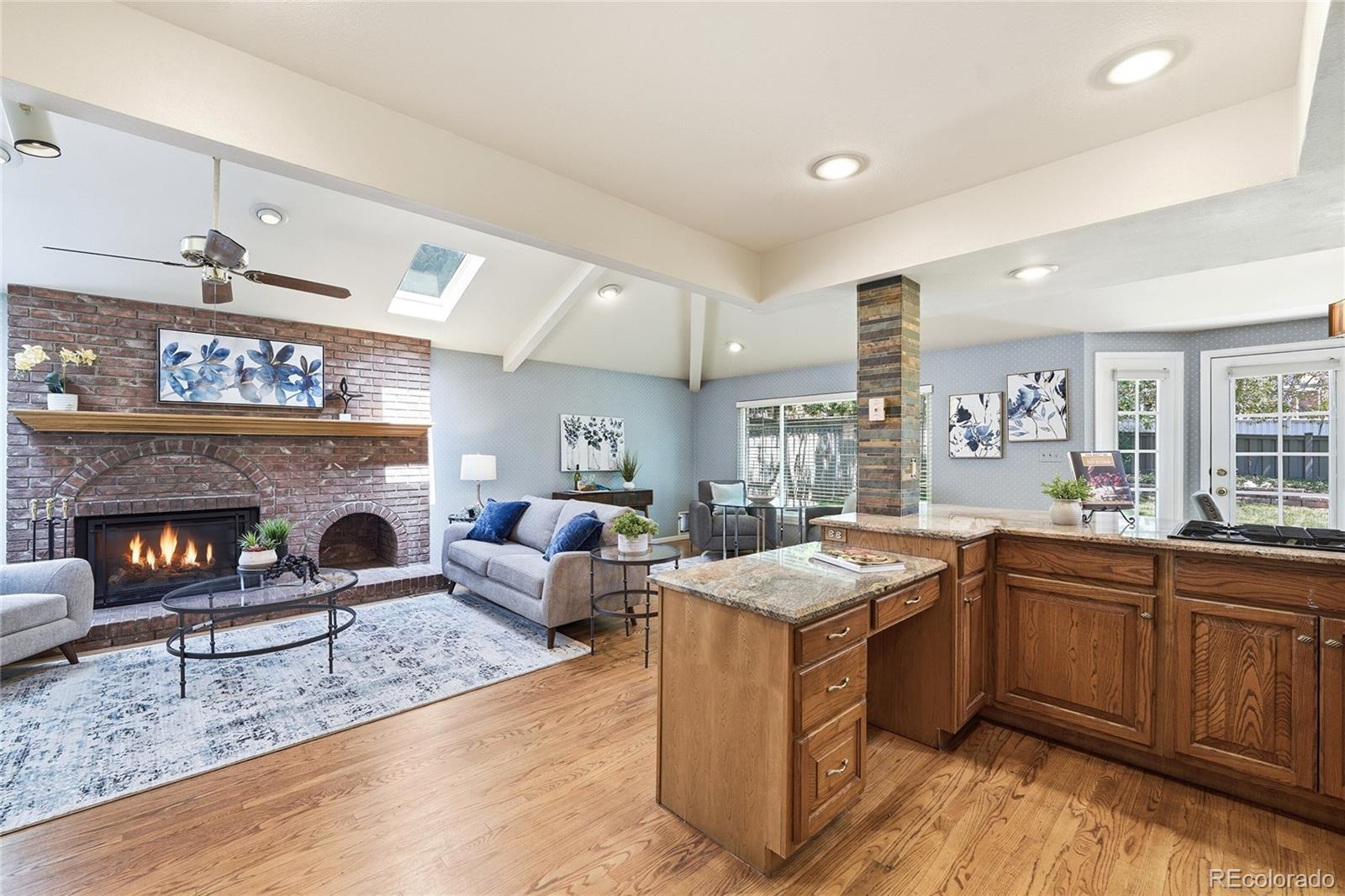 MLS Image #9 for 6982 s niagara court,englewood, Colorado
