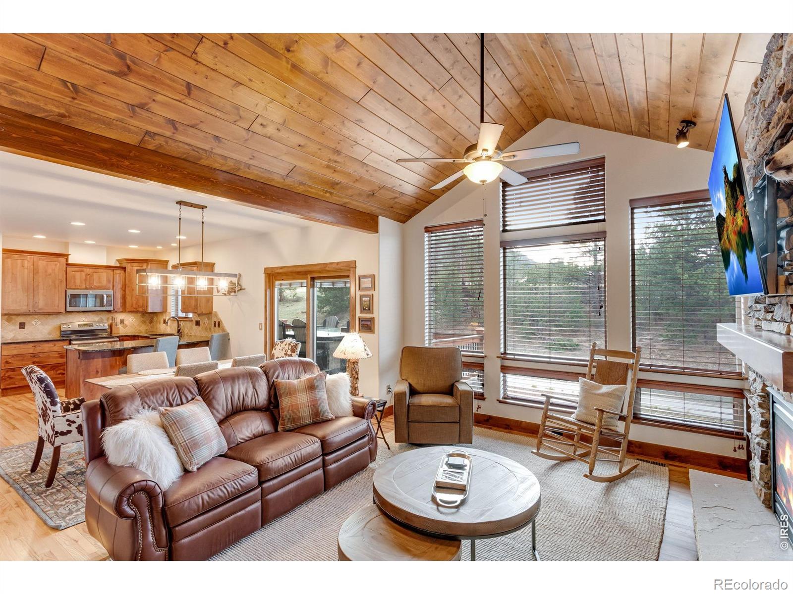 MLS Image #12 for 1127  fish creek road,estes park, Colorado