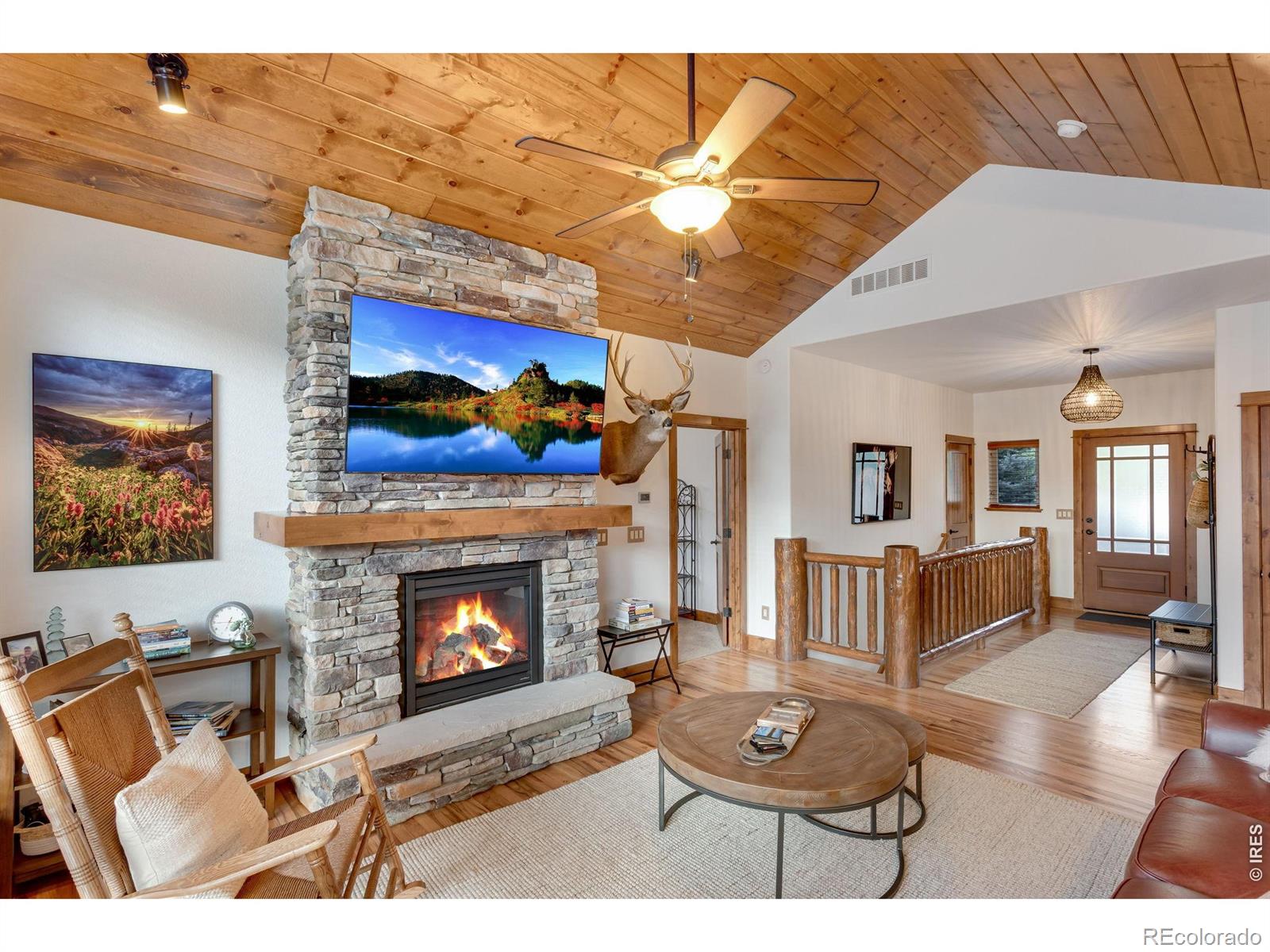 MLS Image #13 for 1127  fish creek road,estes park, Colorado