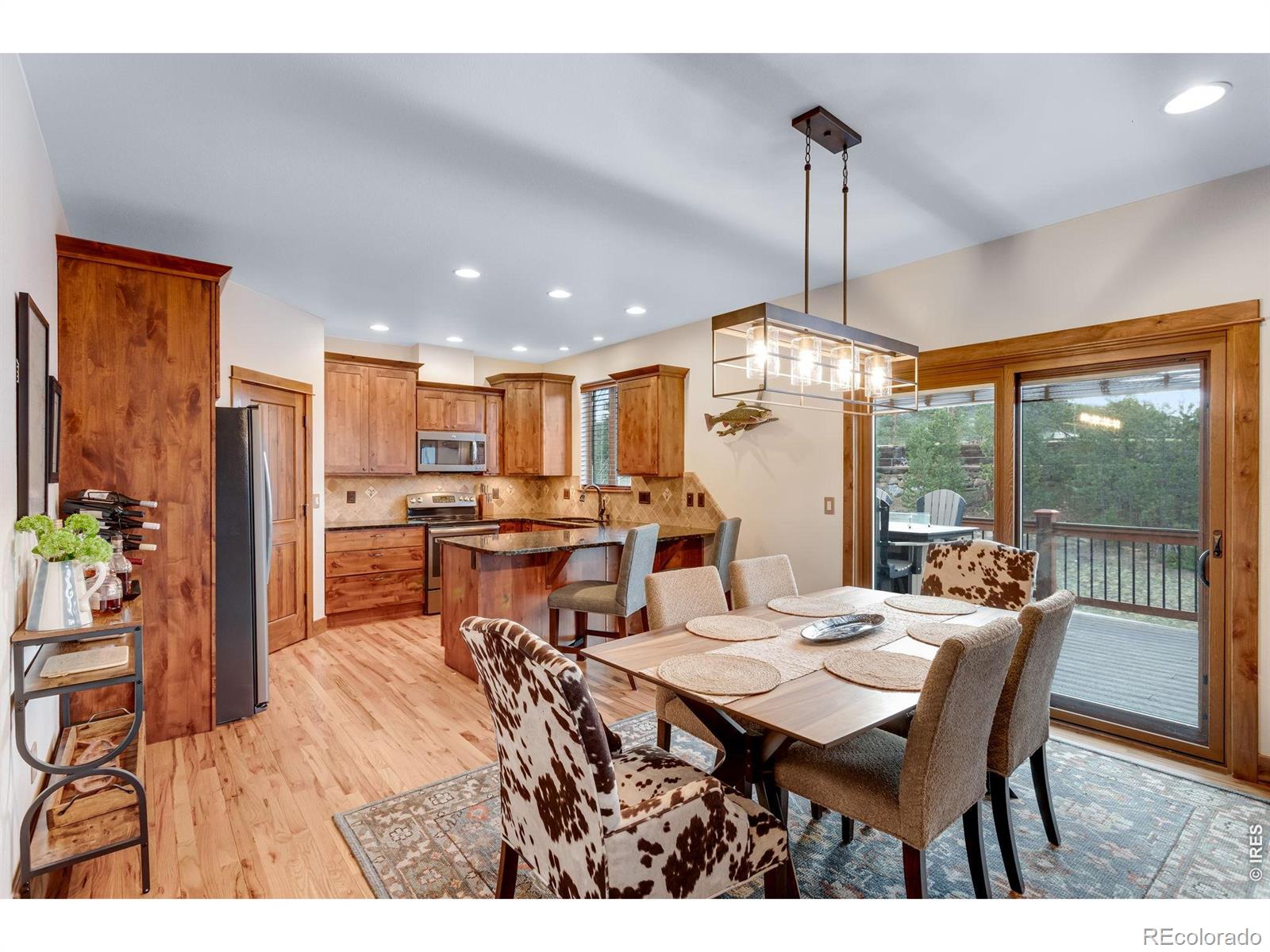 MLS Image #17 for 1127  fish creek road,estes park, Colorado