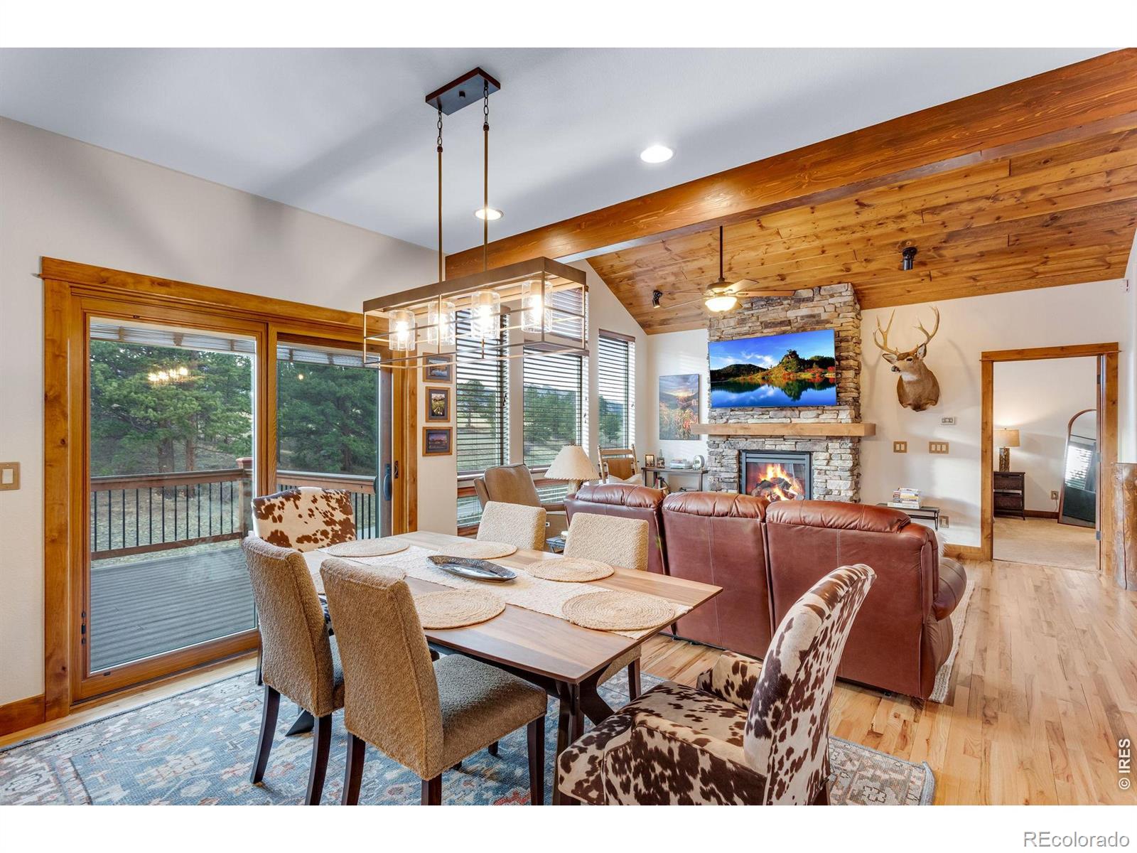 MLS Image #19 for 1127  fish creek road,estes park, Colorado
