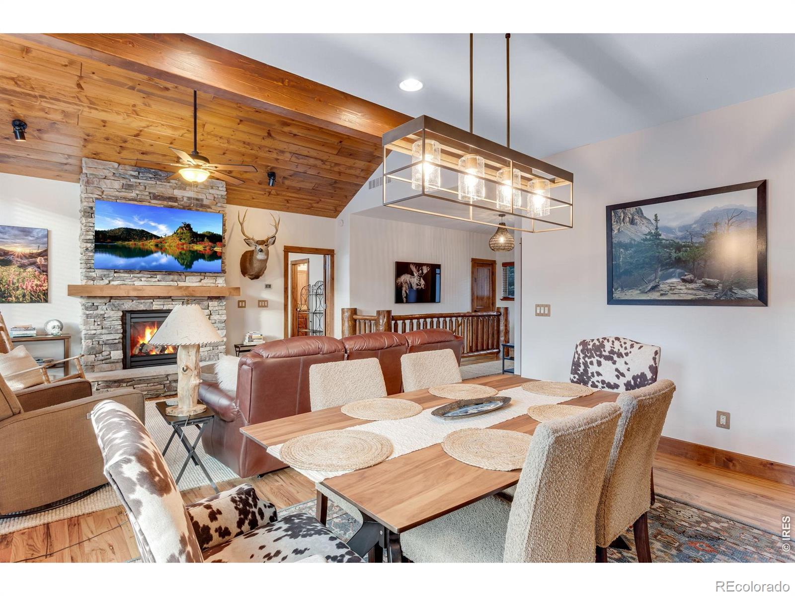 MLS Image #20 for 1127  fish creek road,estes park, Colorado