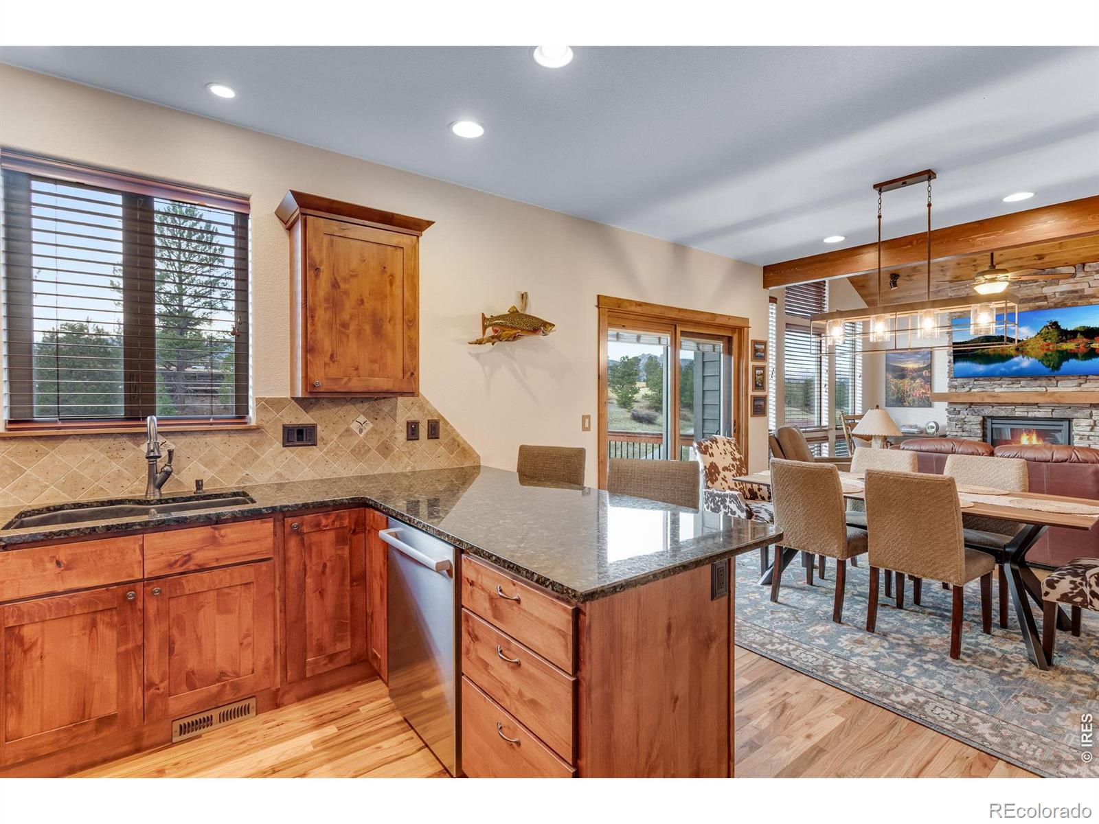 MLS Image #23 for 1127  fish creek road,estes park, Colorado