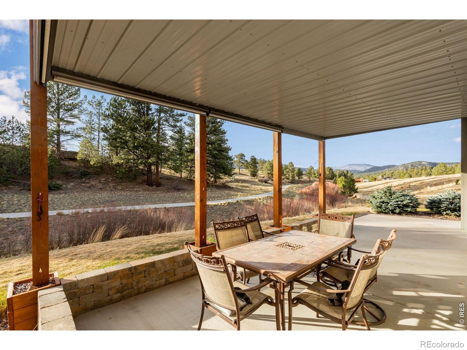 MLS Image #42 for 1127  fish creek road,estes park, Colorado