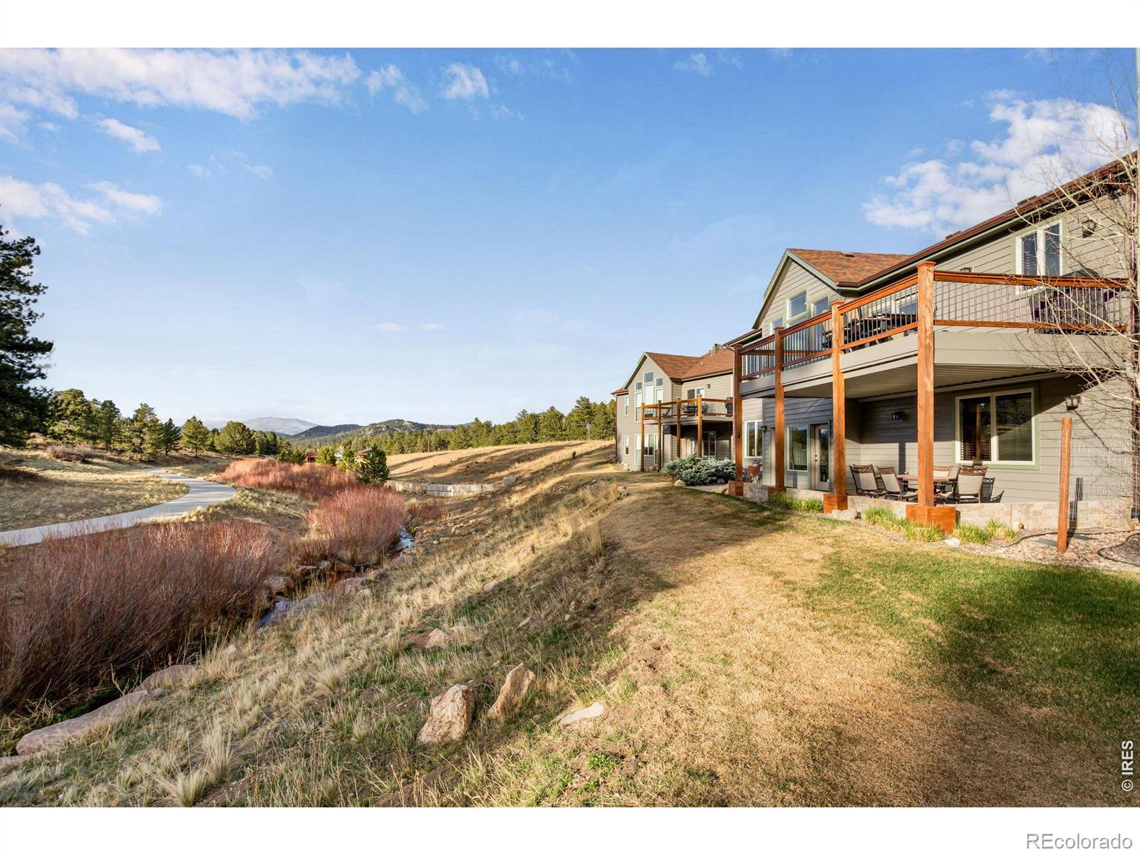 MLS Image #43 for 1127  fish creek road,estes park, Colorado