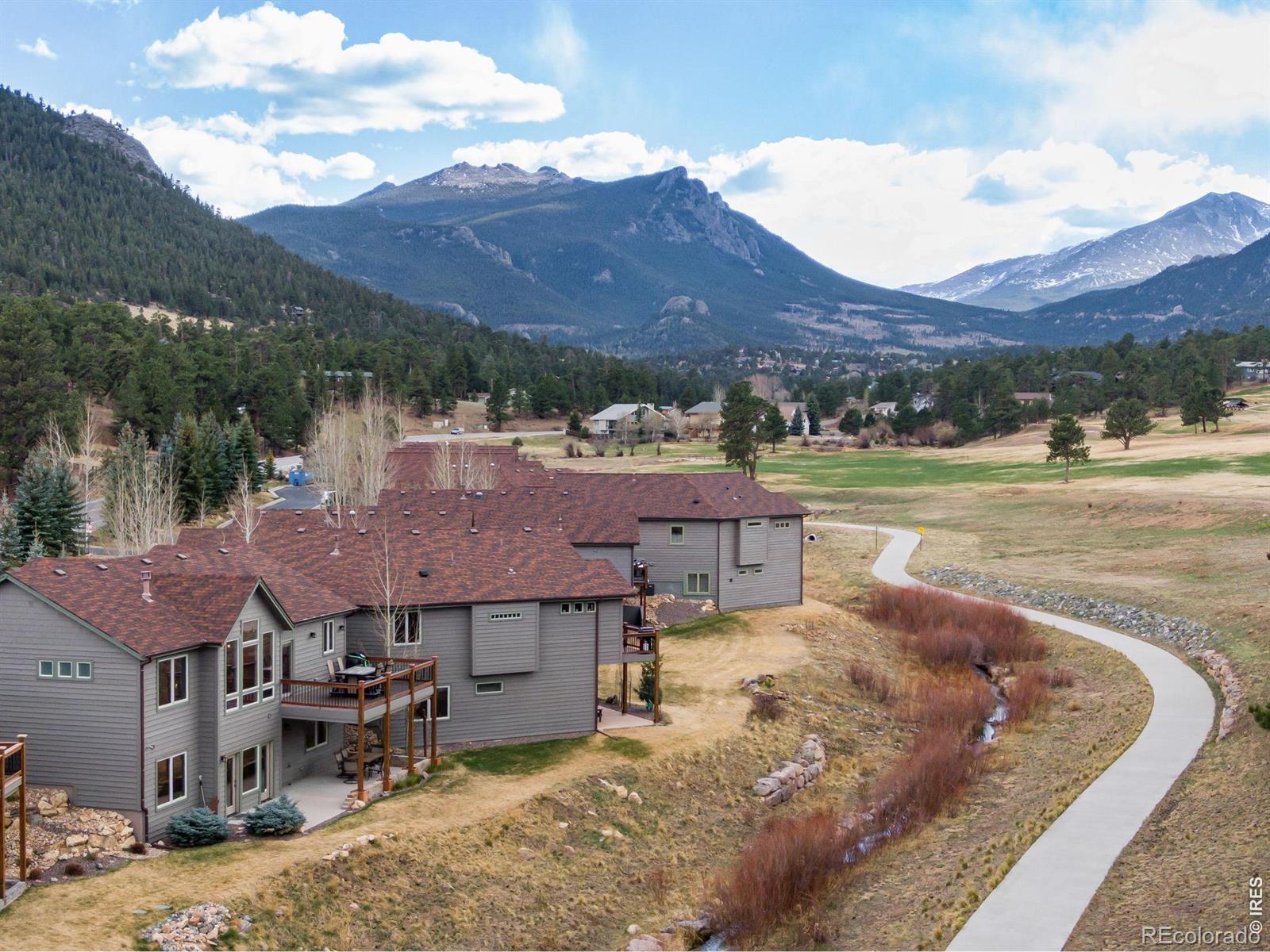 MLS Image #44 for 1127  fish creek road,estes park, Colorado