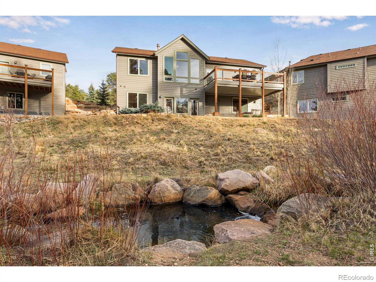 MLS Image #45 for 1127  fish creek road,estes park, Colorado