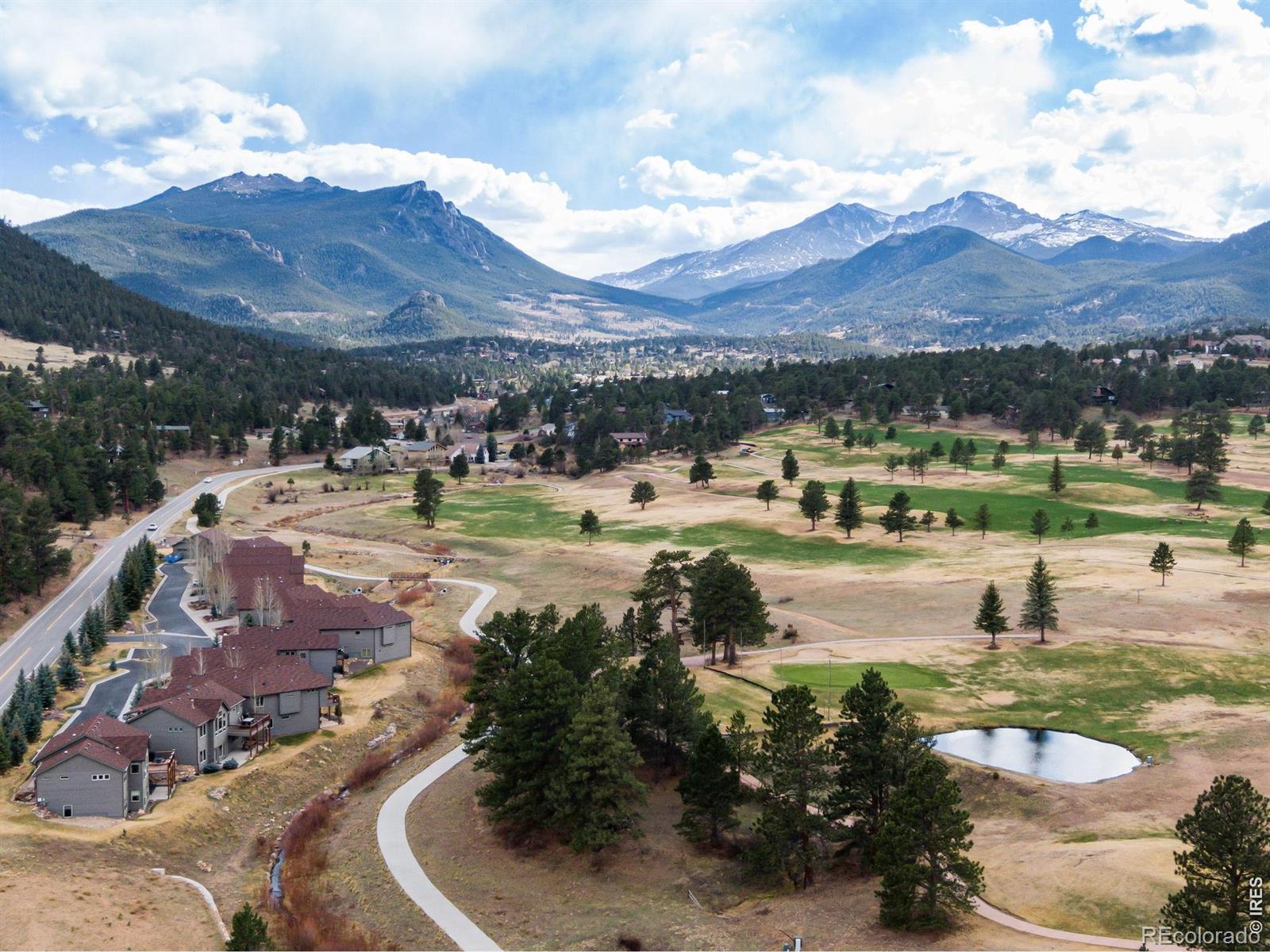MLS Image #46 for 1127  fish creek road,estes park, Colorado