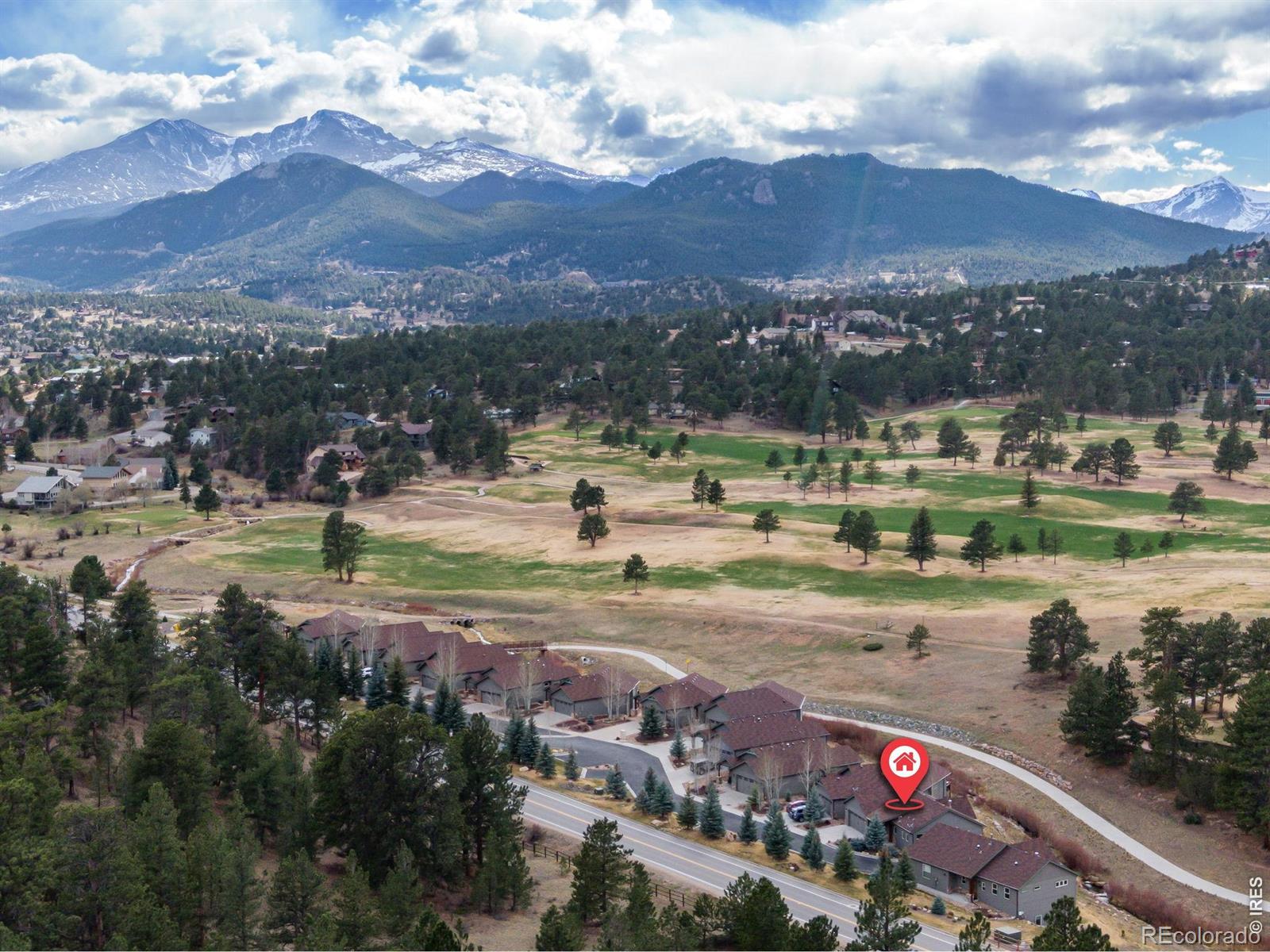 MLS Image #47 for 1127  fish creek road,estes park, Colorado