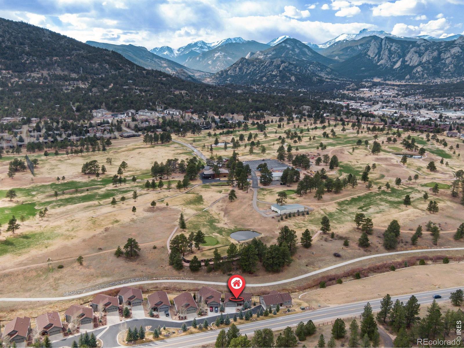 MLS Image #48 for 1127  fish creek road,estes park, Colorado