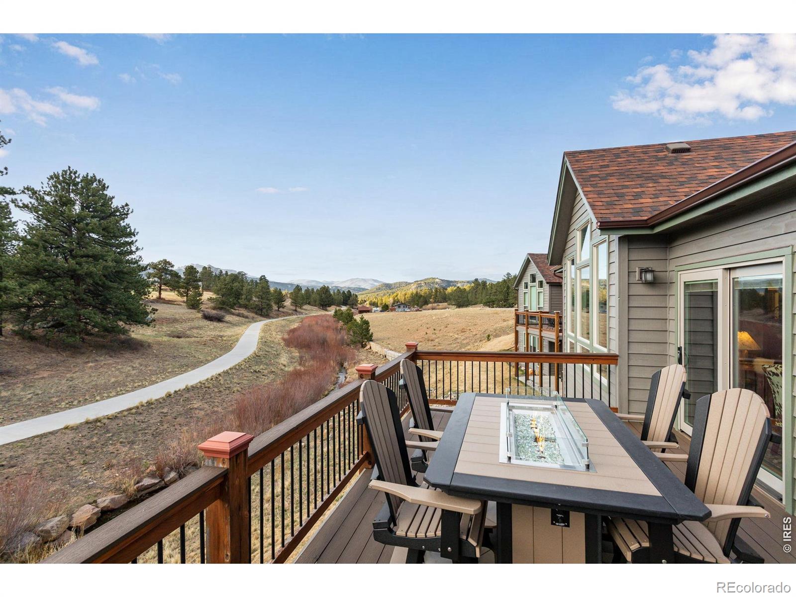 MLS Image #8 for 1127  fish creek road,estes park, Colorado