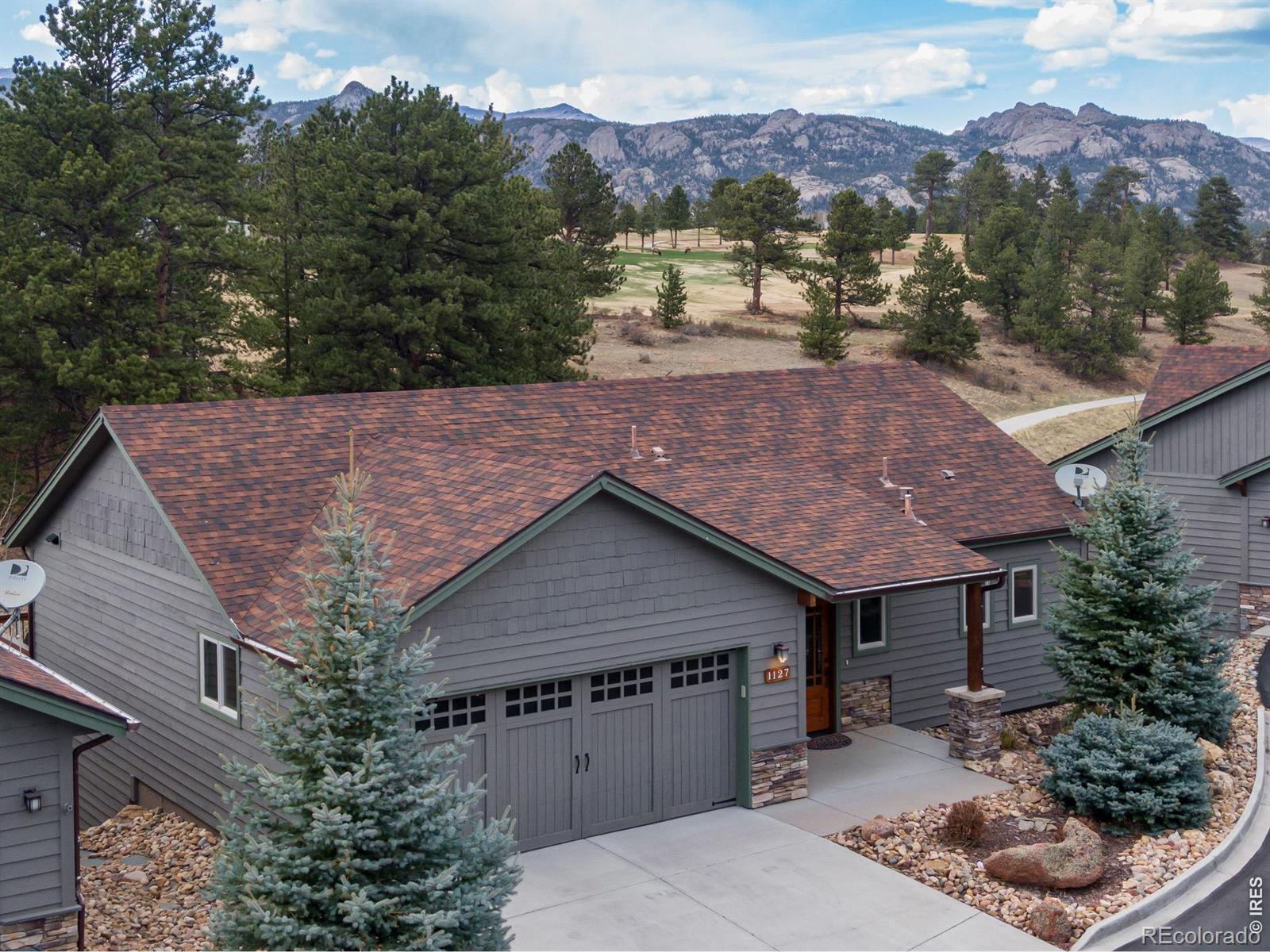 MLS Image #9 for 1127  fish creek road,estes park, Colorado