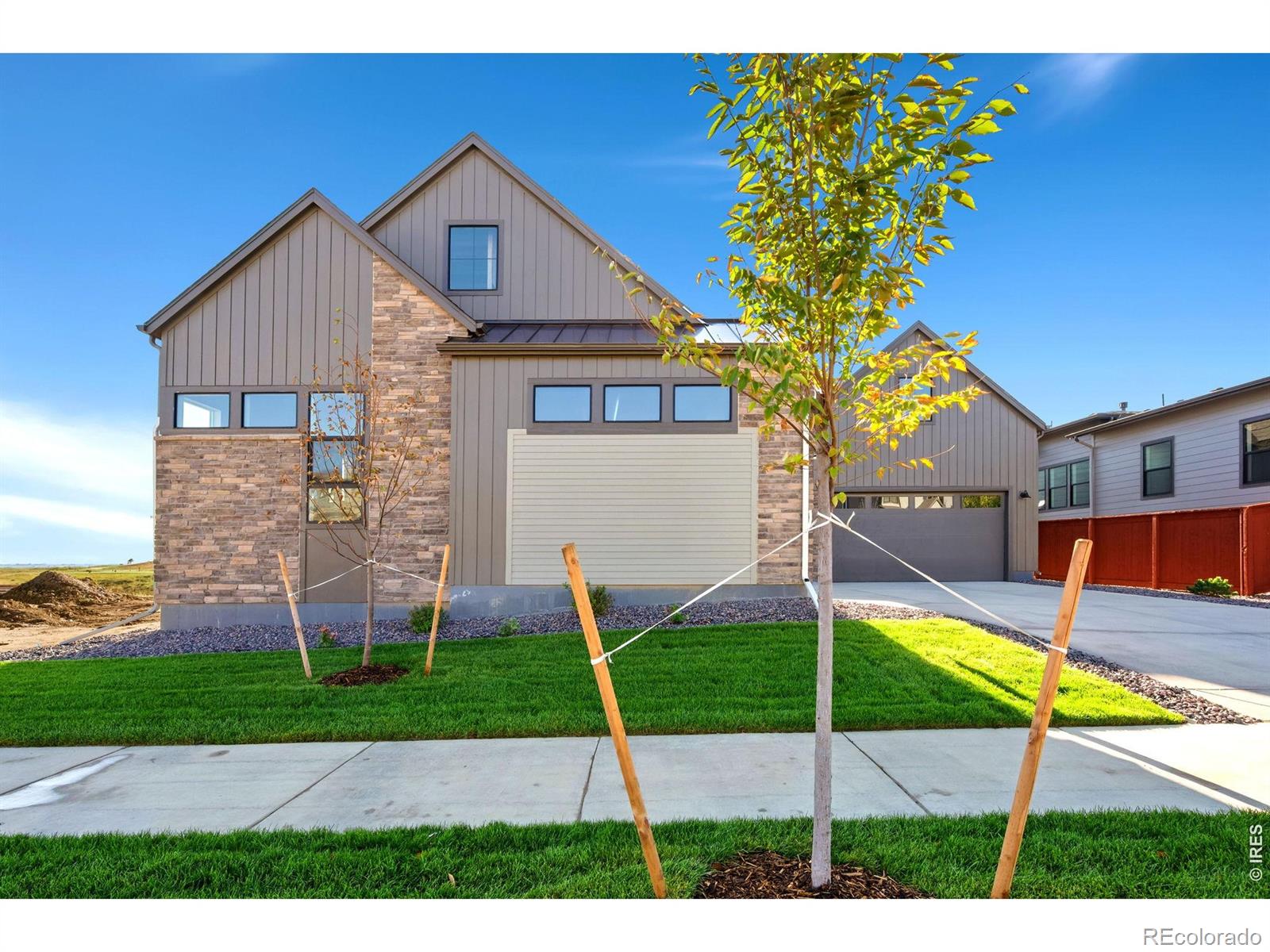 MLS Image #1 for 1641  flourish court,windsor, Colorado