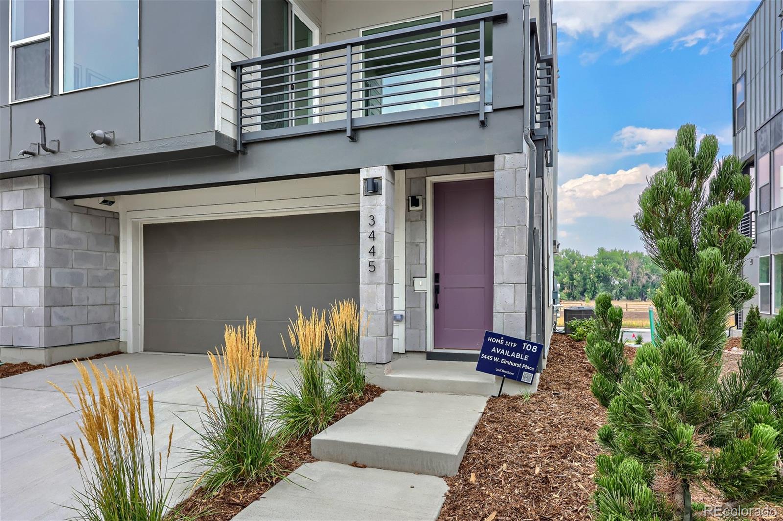 MLS Image #1 for 3445 w elmhurst place ,littleton, Colorado