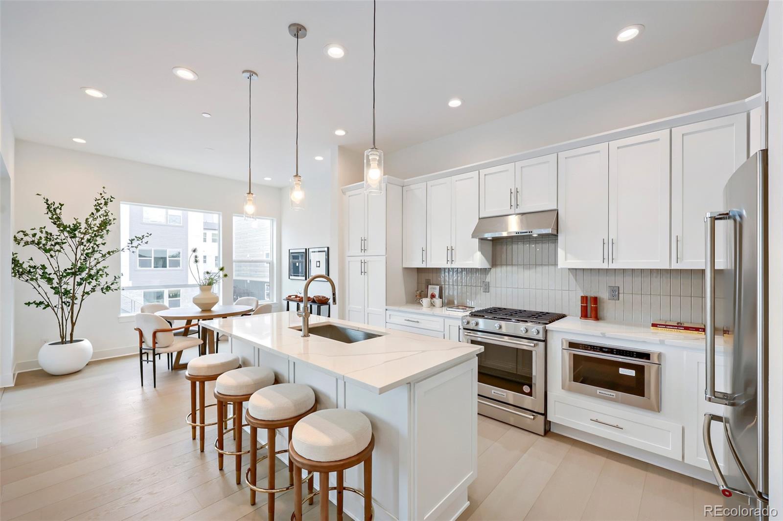 MLS Image #4 for 3445 w elmhurst place ,littleton, Colorado