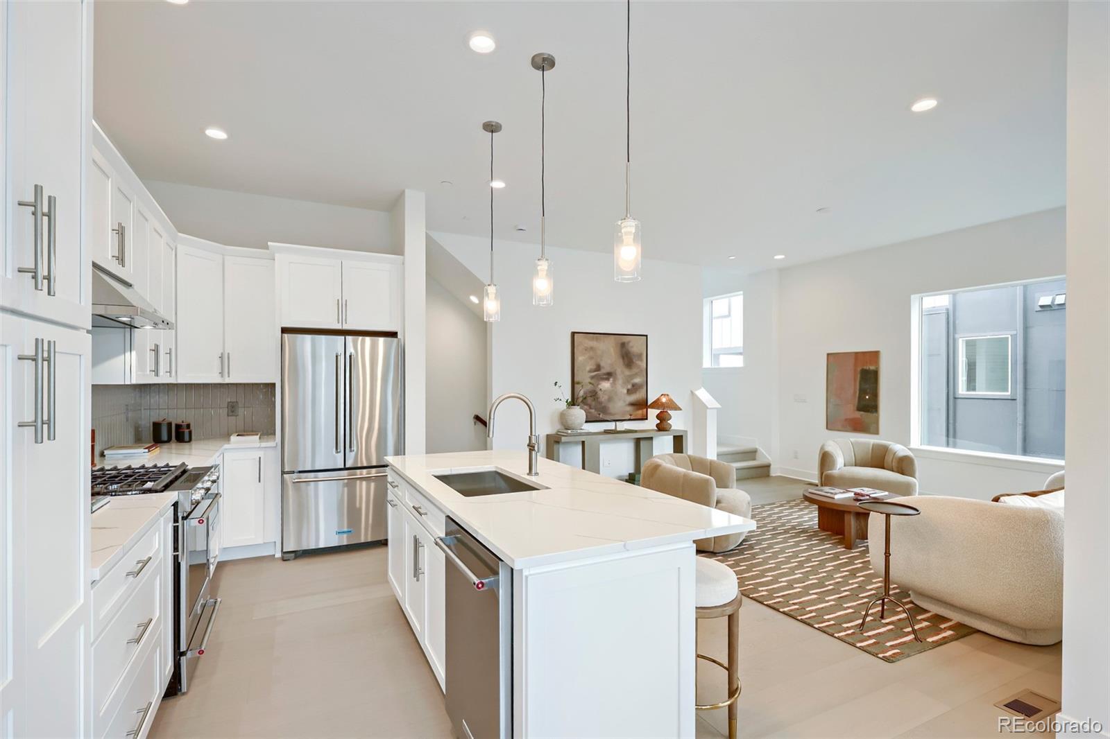 MLS Image #5 for 3445 w elmhurst place ,littleton, Colorado
