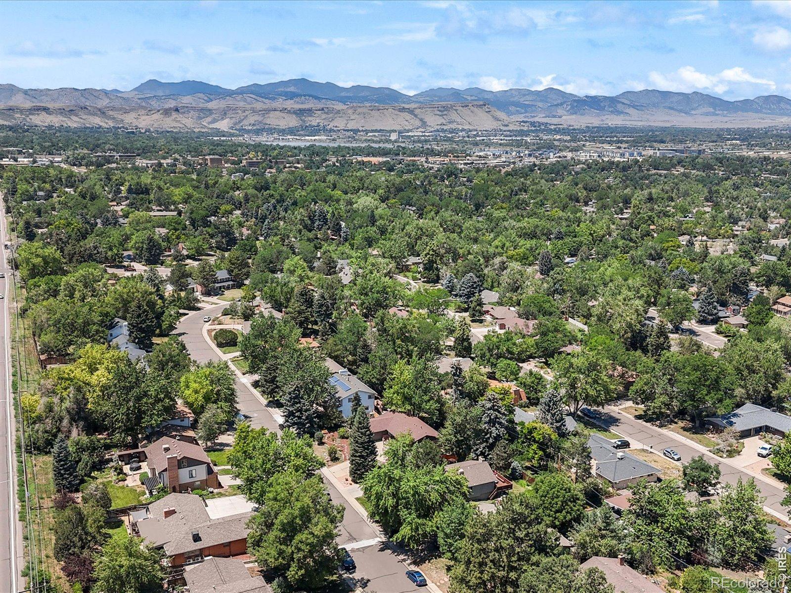 MLS Image #46 for 11347 w 26th place,lakewood, Colorado