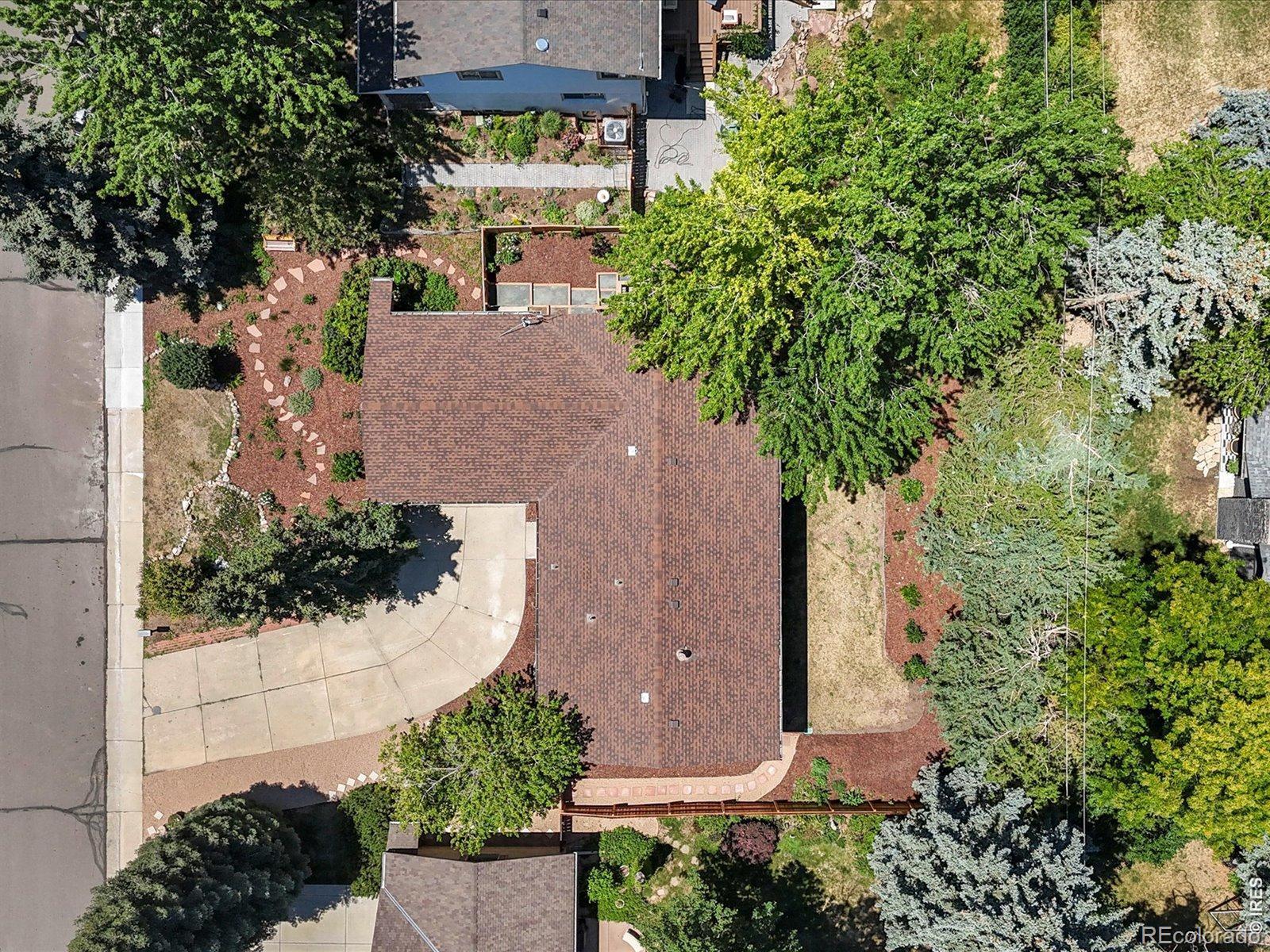 MLS Image #47 for 11347 w 26th place,lakewood, Colorado