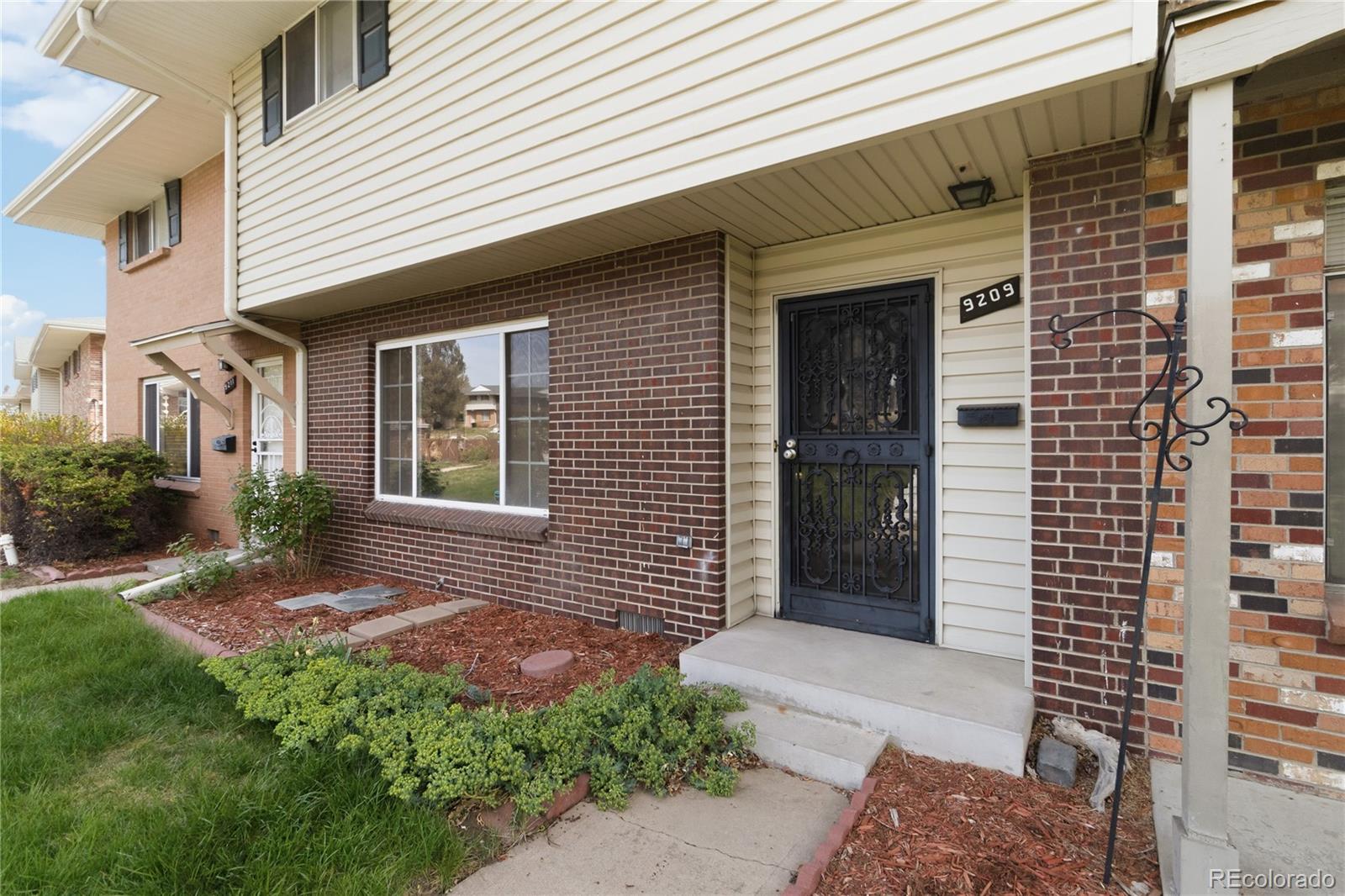 MLS Image #1 for 9209 e nassau avenue ,denver, Colorado