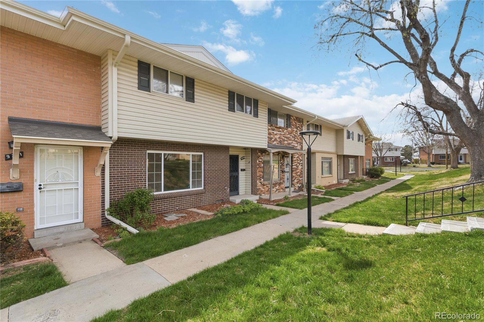 MLS Image #2 for 9209 e nassau avenue ,denver, Colorado