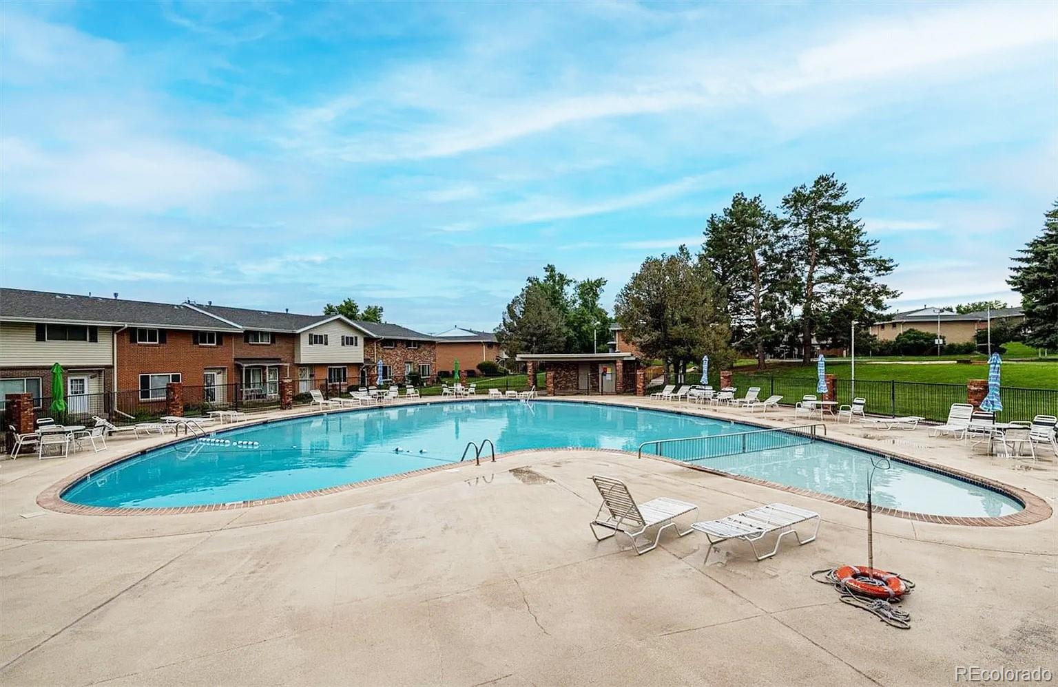 MLS Image #22 for 9209 e nassau avenue ,denver, Colorado