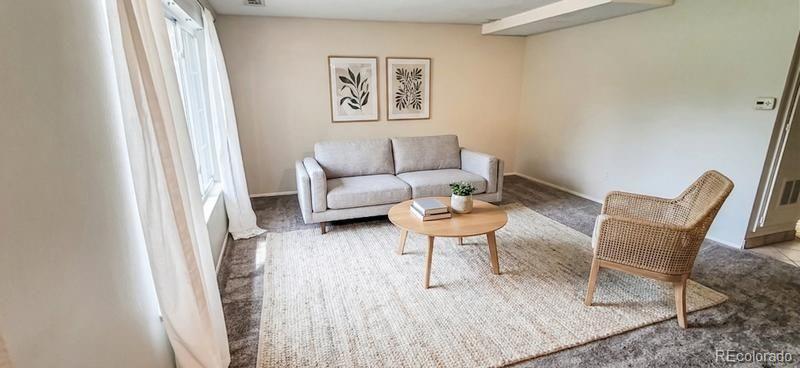 MLS Image #3 for 9209 e nassau avenue ,denver, Colorado