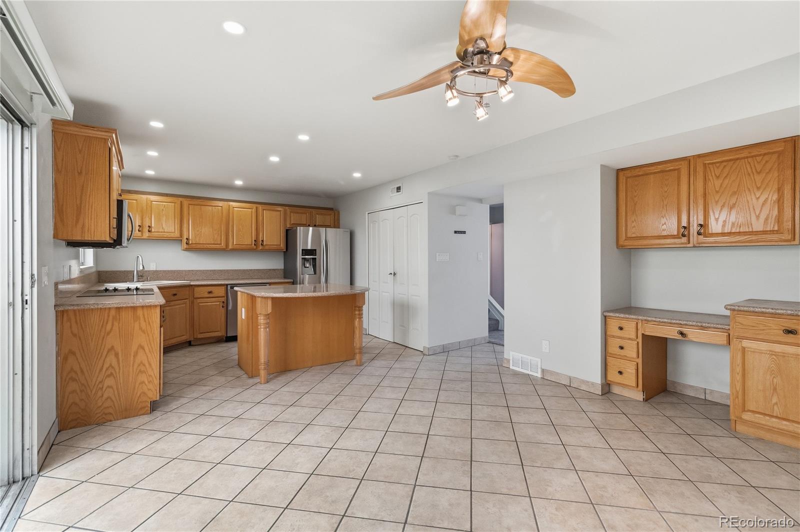 MLS Image #6 for 9209 e nassau avenue ,denver, Colorado