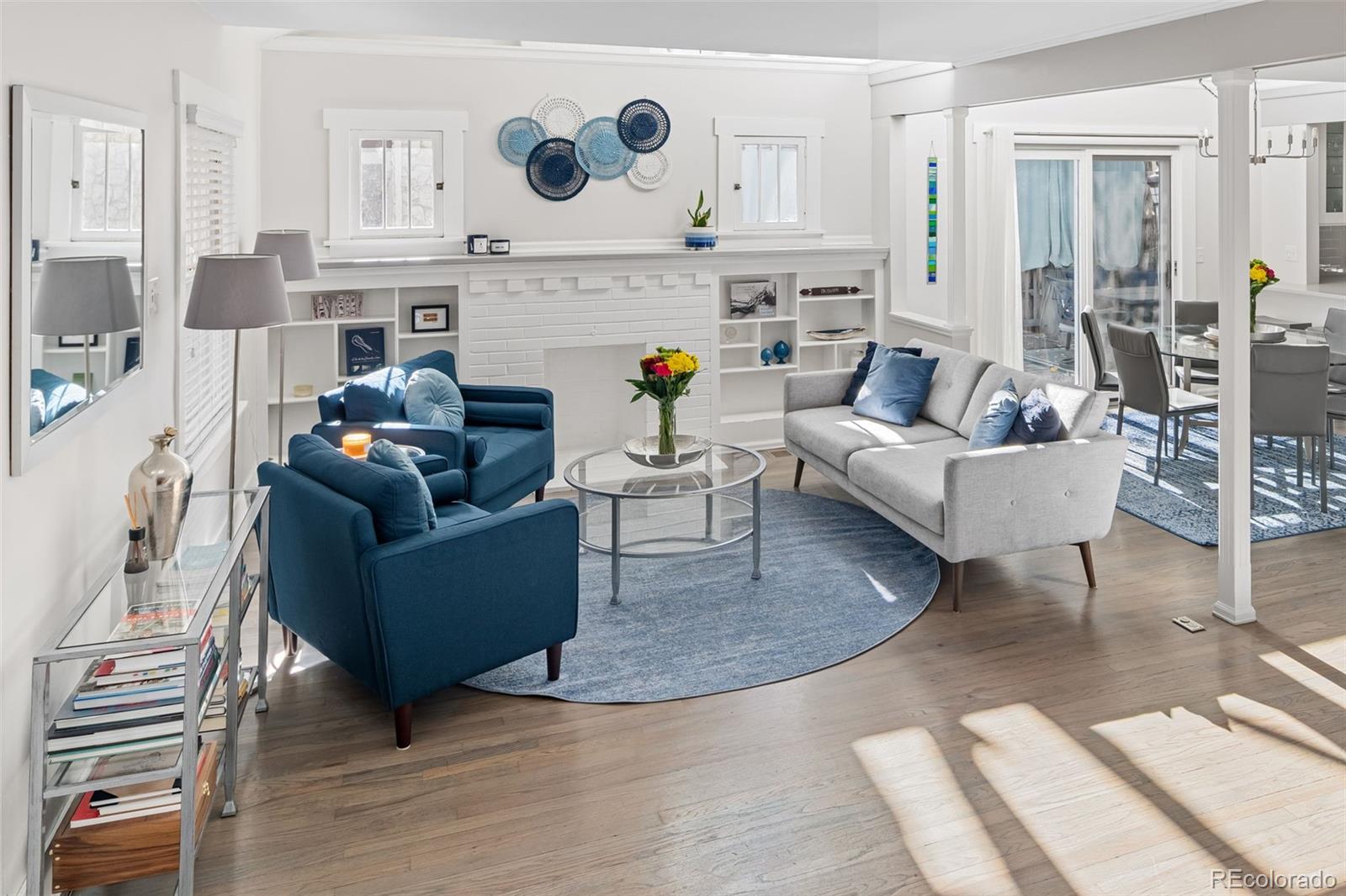 MLS Image #10 for 1309 s humboldt street,denver, Colorado