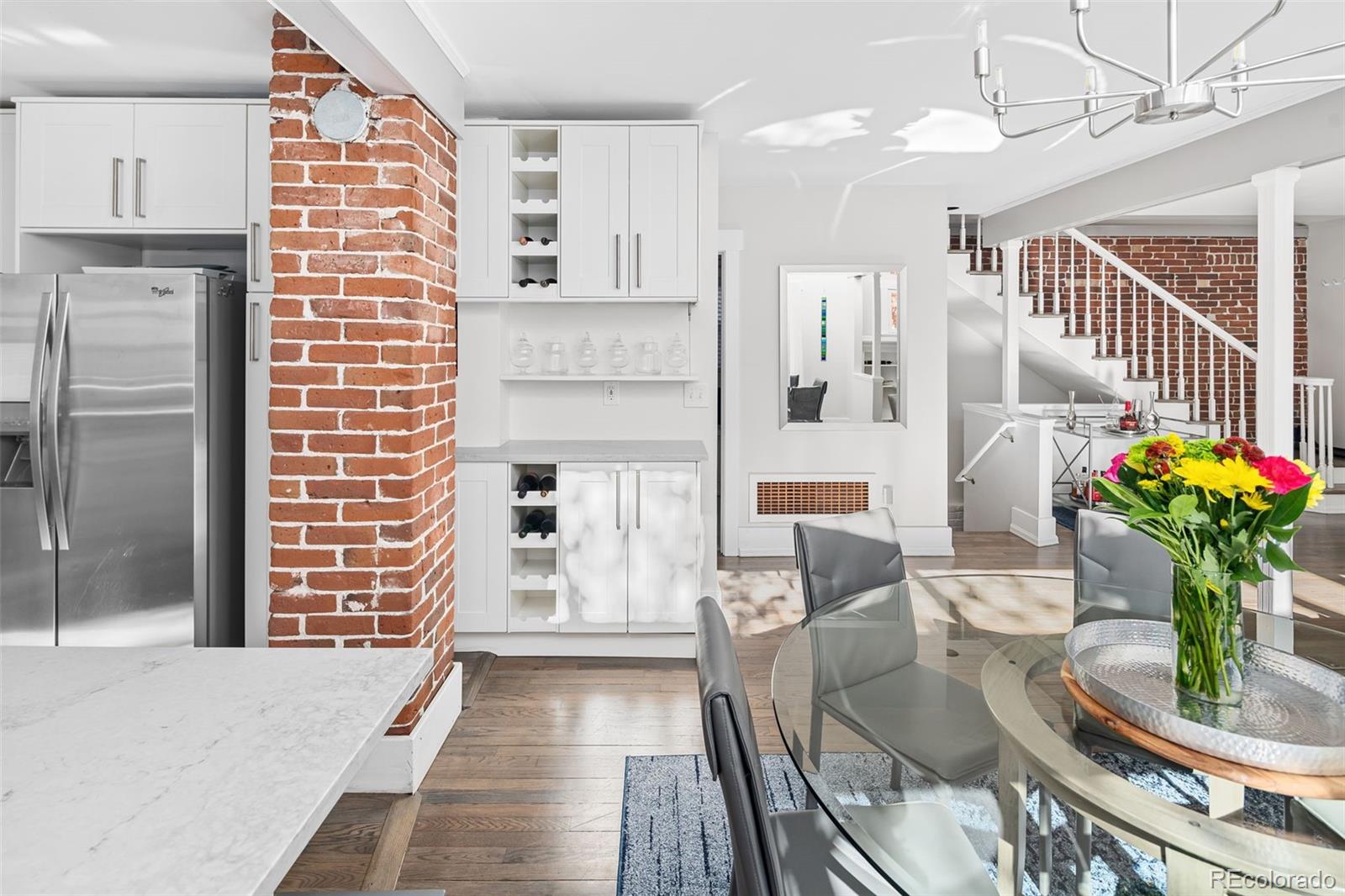 MLS Image #15 for 1309 s humboldt street,denver, Colorado