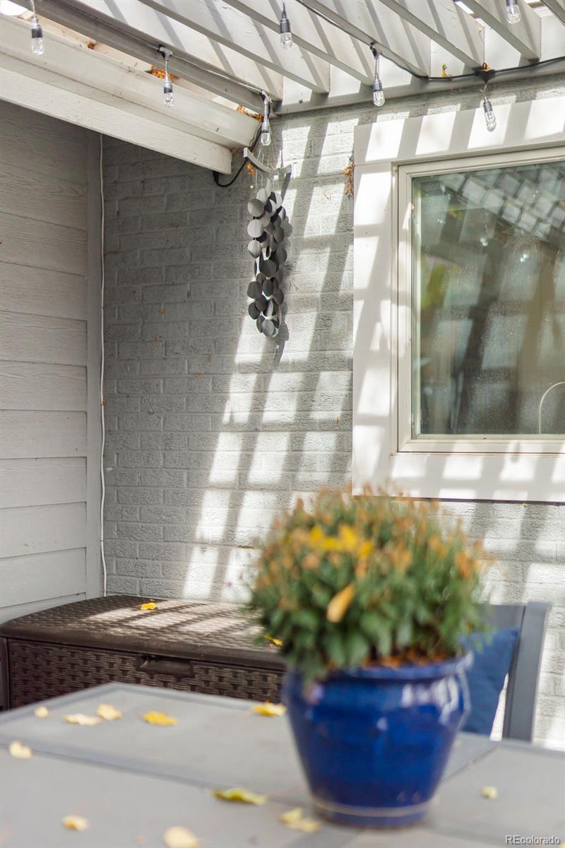 MLS Image #3 for 1309 s humboldt street,denver, Colorado
