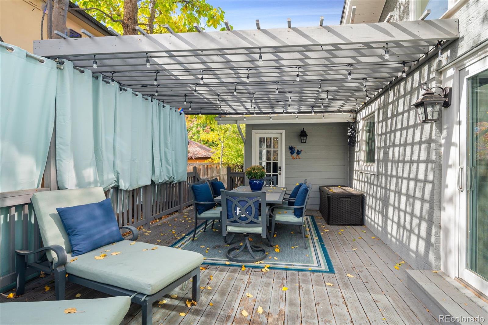 MLS Image #4 for 1309 s humboldt street,denver, Colorado