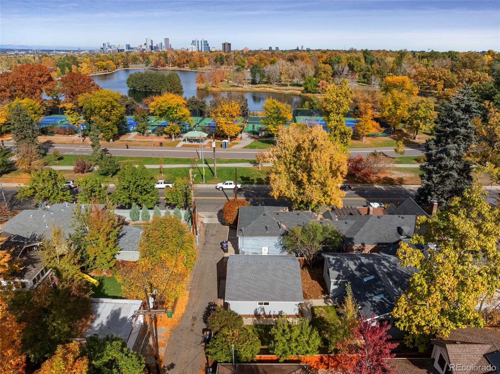 MLS Image #40 for 1309 s humboldt street,denver, Colorado