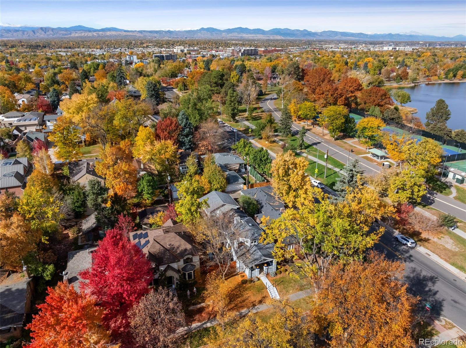 MLS Image #41 for 1309 s humboldt street,denver, Colorado