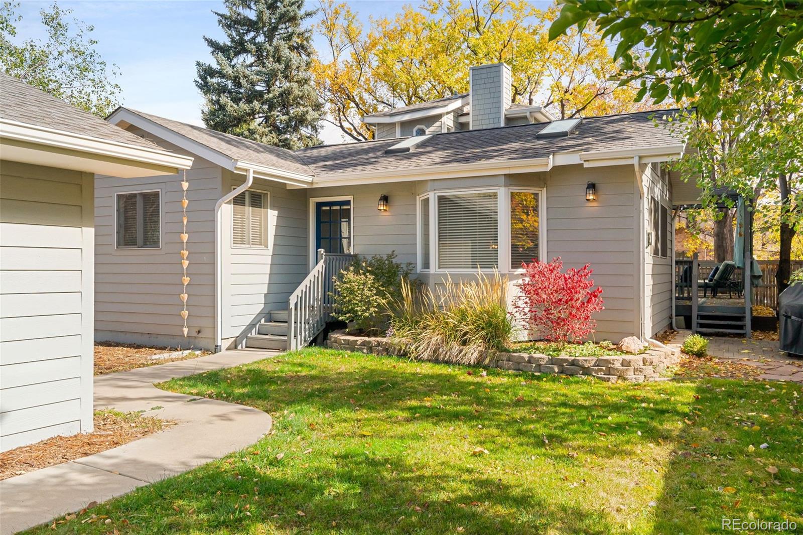 MLS Image #6 for 1309 s humboldt street,denver, Colorado