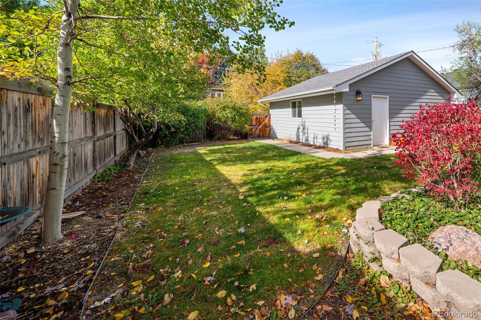 MLS Image #7 for 1309 s humboldt street,denver, Colorado